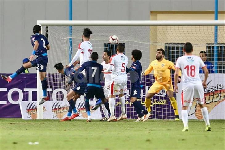 فرجاني ساسي، الزمالك، بيراميدز فرجاني ساسي، الزمالك، بيراميدز